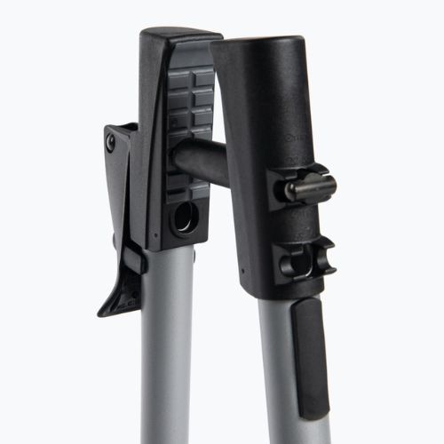 Thule FreeRide 532 Twin Pack 2-pc suport pentru biciclete pe acoperiș argintiu 532010