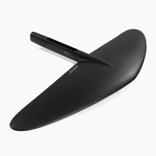 Aripa frontală pentru folie Lift Foils 200 Surf Front Wing v2 negru 80041