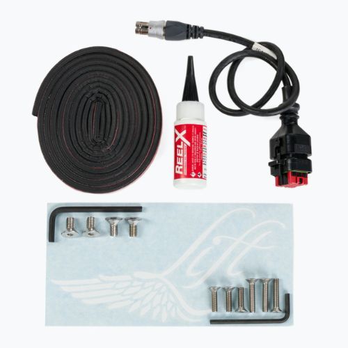 Lift Foils Std 28 Stâlp de propulsie cu cablu AC - Euro 78017