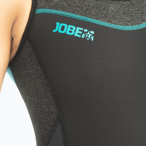 JOBE Sofia 1.5 mm costum de înot pentru femei negru 303621011