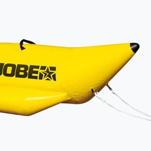JOBE Watersled 3 persoane de remorcare flotor galben 320312001