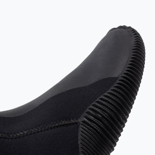 Cressi Isla 5 mm pantofi de neopren negru LX432500