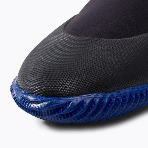 Cressi Minorca Shorty 3mm negru și albastru marin pantofi de neopren XLX431302