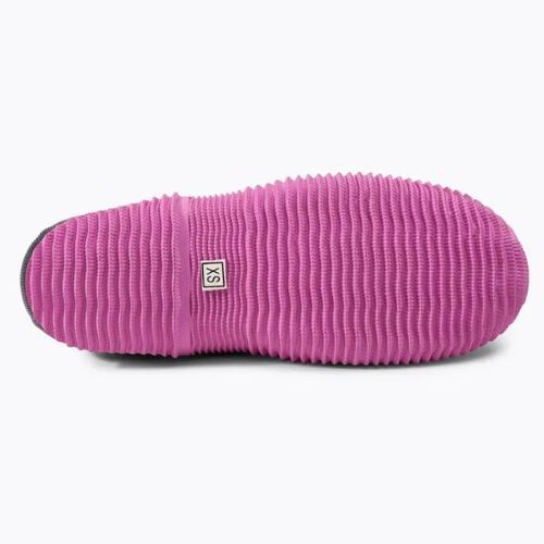 Cressi Minorca Shorty 3mm negru/roz pantofi din neopren XLX431400