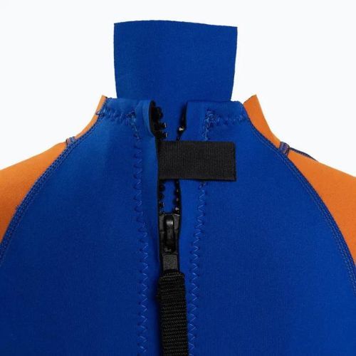 Cressi Smoby Shorty 2 mm albastru spumă de înot pentru copii XDG008501
