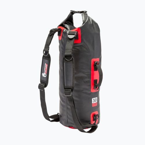 Cressi Octopus Dry Bag sac impermeabil negru XUB976000