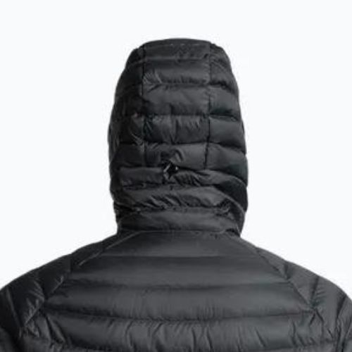 Jachetă din puf pentru bărbați Black Diamond Access Down Hoody negru AP7460800002LRG1