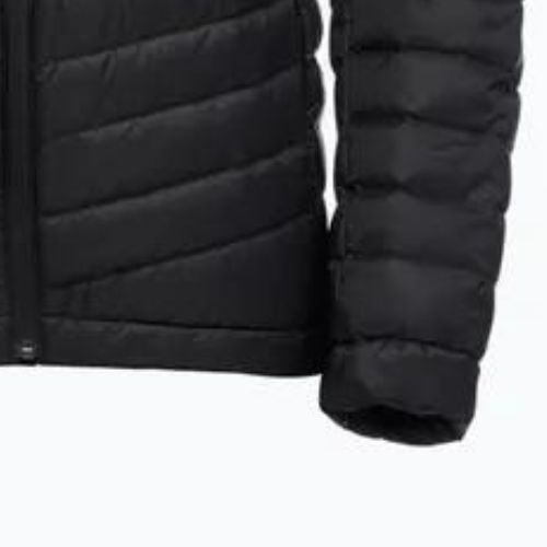 Jachetă din puf pentru bărbați Black Diamond Access Down Hoody negru AP7460800002LRG1