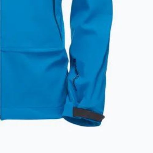 Jachetă pentru bărbați Black Diamond Dawn Patrol albastru APP1SD4015LRG1