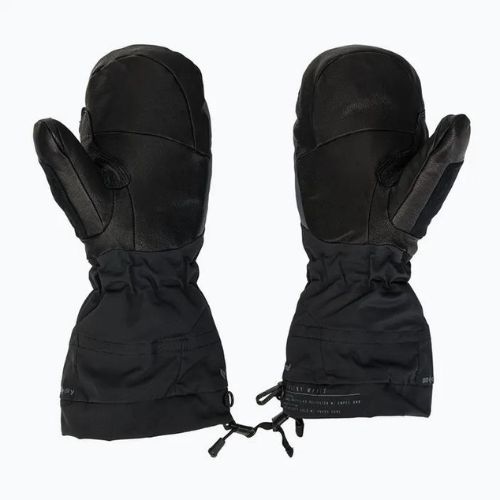 Black Diamond Mercury mănușă de schi negru BD8018890002LG_1