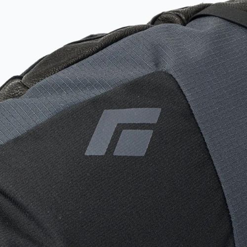Black Diamond Mercury mănușă de schi negru BD8018890002LG_1