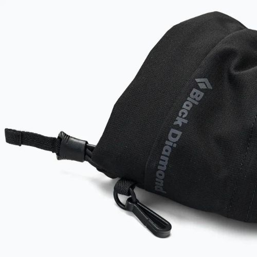 Mănușă de schi Black Diamond Soloist negru BD8018870002LG_1