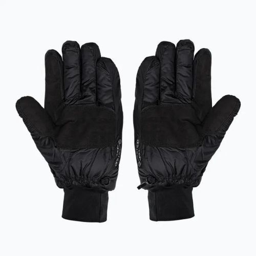 Mănuși de trekking Black Diamond Stance negru