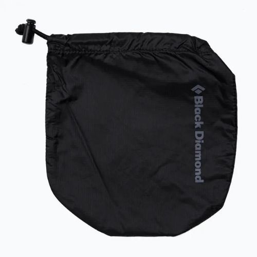 Mănuși de trekking Black Diamond Stance negru