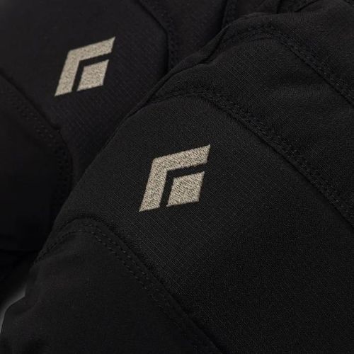 Mănuși de trekking pentru femei Black Diamond Mission Mx negru BD8019210002LRG1