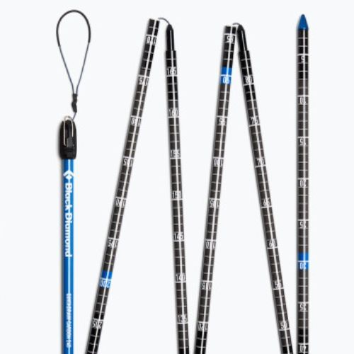 Black Diamond Bd Alpine Avy Safety kit avalanșă verde BD1510100000ALL1