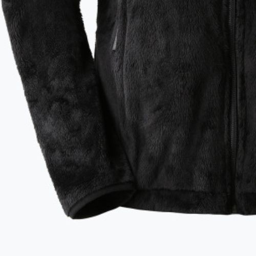 Tricou The North Face Osito negru NF0A7UQJJJK31