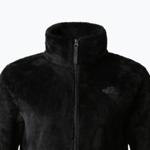 Tricou The North Face Osito negru NF0A7UQJJJK31