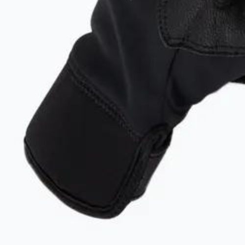 Mănuși de trekking Salewa Sesvenna Grip negru 00-0000026577