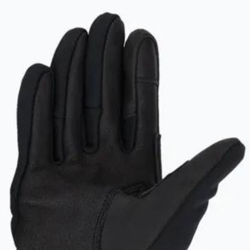 Mănuși de trekking Salewa Sesvenna Grip negru 00-0000026577