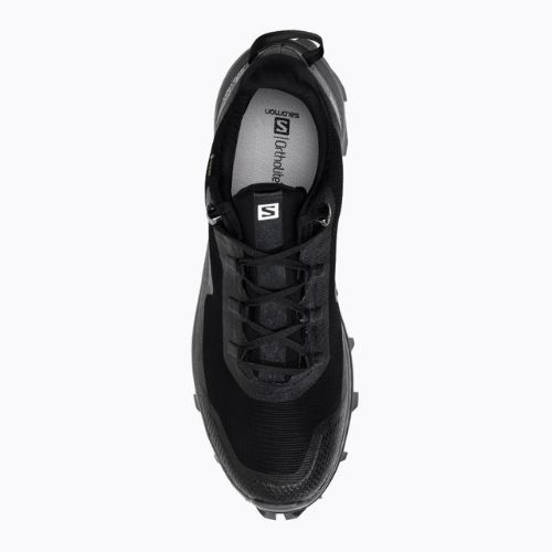 Salomon Cross Over GTX cizme de trekking pentru bărbați negru L41286100