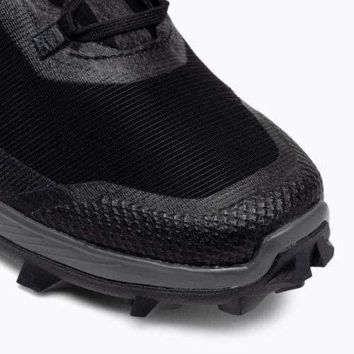 Salomon Cross Over GTX cizme de trekking pentru bărbați negru L41286100