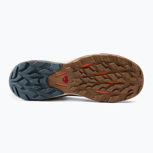 Salomon Outpulse MID GTX cizme de trekking pentru bărbați albastru marin L41589500