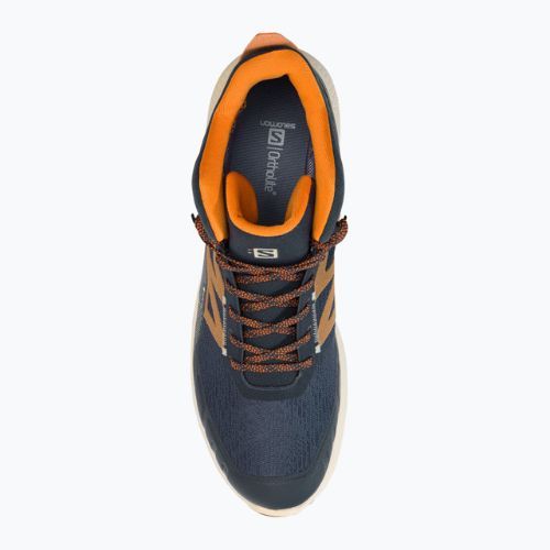 Salomon Outpulse MID GTX cizme de trekking pentru bărbați albastru marin L41589500