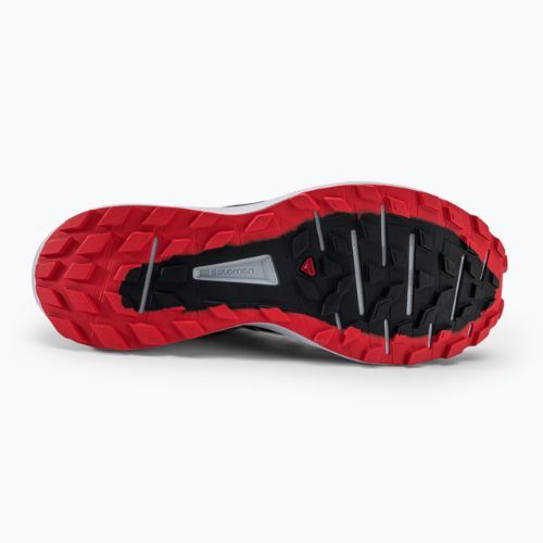 Salomon Sense Ride 4 pantofi de alergare pentru bărbați negru L41726600