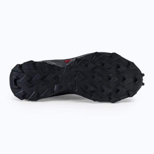 Salomon Supercross 4 pantofi de alergare pentru bărbați negru L41736200