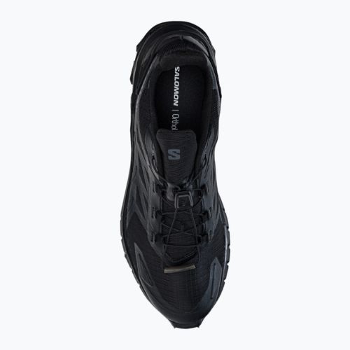 Salomon Supercross 4 pantofi de alergare pentru bărbați negru L41736200