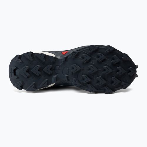 Pantofi de alergare pentru femei Salomon Supercross 4 GTX verde L41737300