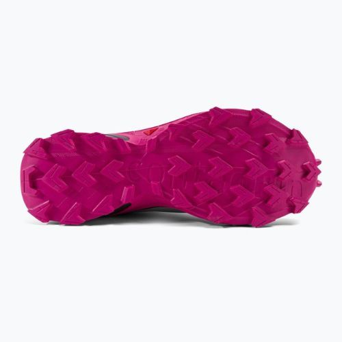 Pantofi de alergare pentru femei Salomon Supercross 4 GTX gri L41735500