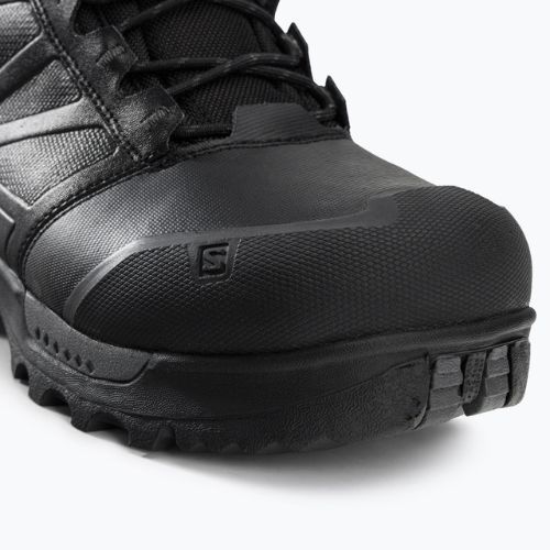 Salomon Toundra Pro CSWP cizme de trekking pentru bărbați negru L40472700