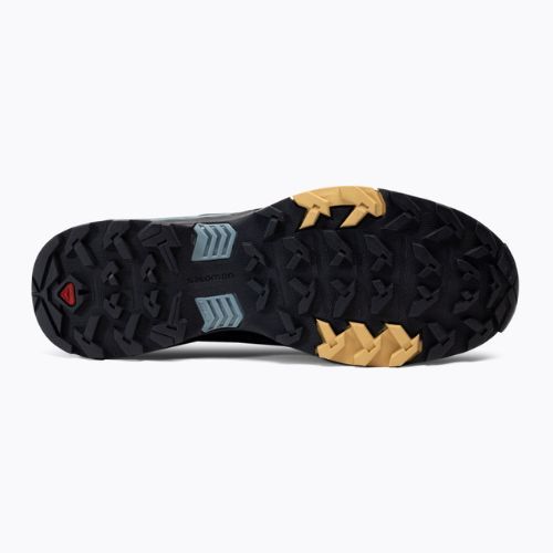 Cizme de trekking pentru bărbați Salomon X Ultra 4 GTX albastru L41623000