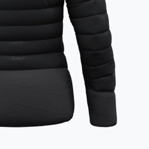 Salewa jachetă în puf pentru femei Ortles Medium 2 Rds Dwn negru 00-0000027162