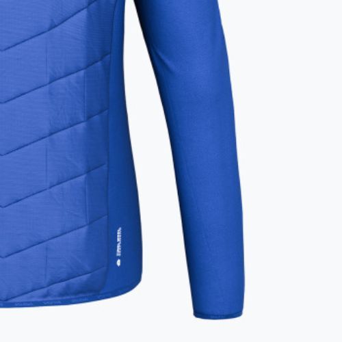 Jachetă bărbătească Salewa Ortles Hybrid TWR albastru marin 00-0000027187