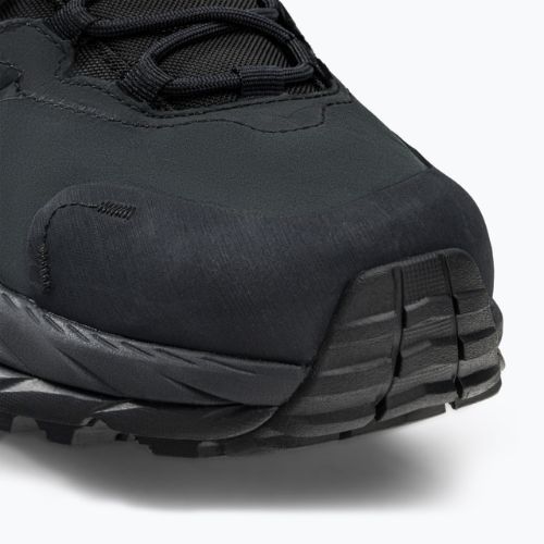 Cizme de drumeție pentru bărbați HOKA Kaha 2 GTX negru 1123155-BBLC