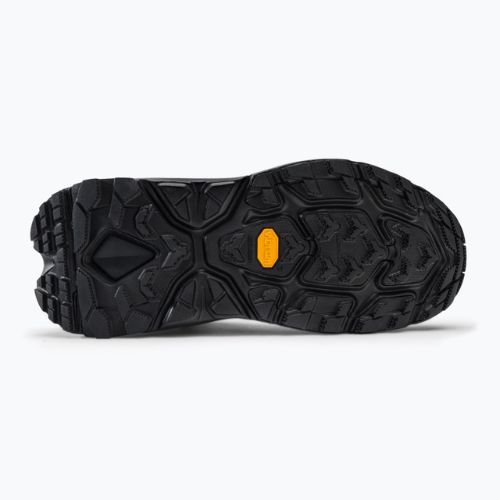Cizme de drumeție pentru bărbați HOKA Kaha 2 GTX negru 1123155-BBLC
