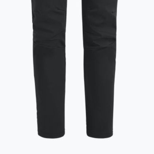 Pantaloni bărbați Salewa Puez Orval 2 DST negru 00-0000027317