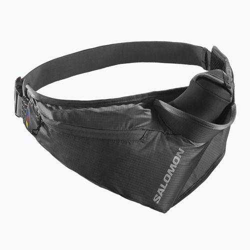 Salomon Cross Season curea de alergare gri LC1918500