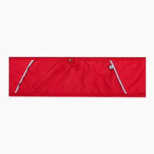 Salomon Pulse roșu LC1521300 cureaua de alergare Pulse roșu LC1521300