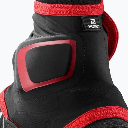 Salomon Trail High pentru schi fond negru L38002100