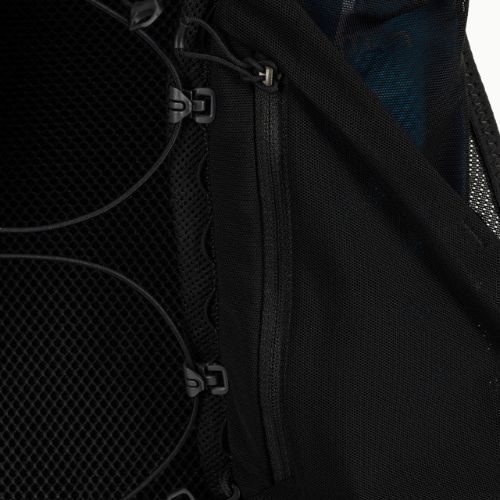 Salomon ADV Skin 12 set de 12 seturi pentru alergare vesta de alergare negru LC1759500