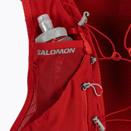 Salomon ADV Skin 12 set de 12 seturi pentru alergare vesta roșu LC1759600