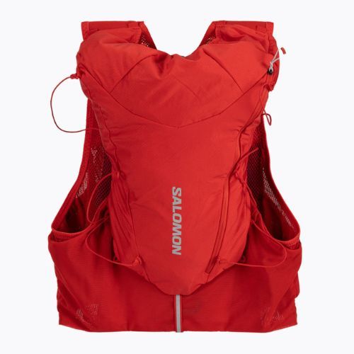 Salomon ADV Skin 12 set de 12 seturi pentru alergare vesta roșu LC1759600