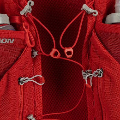 Salomon ADV Skin 12 set de 12 seturi pentru alergare vesta roșu LC1759600