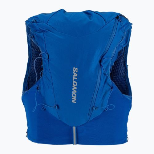 Salomon ADV Skin 12 set de 12 seturi pentru alergare blu LC1759700