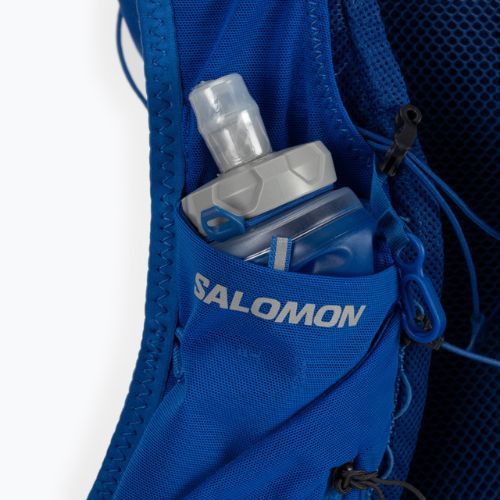 Salomon ADV Skin 12 set de 12 seturi pentru alergare blu LC1759700