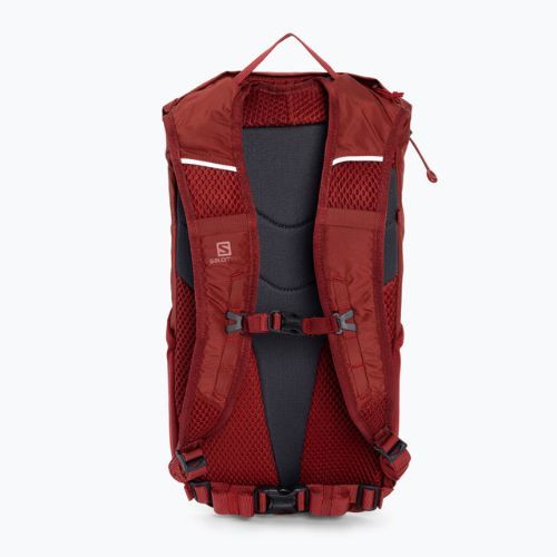 Rucsac de drumeție Salomon Trailblazer 10 l roșu LC1520100